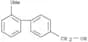 [1,1'-Biphenyl]-4-methanol,2'-methoxy-