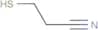 3-Mercaptopropanenitrile