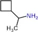1-cyclobutylethanamine