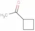 Cyclobutyl methyl ketone