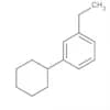 1-Cyclohexyl-3-ethylbenzene