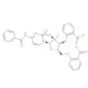 Cytidine, N-benzoyl-2′-deoxy-2′-fluoro-2′-methyl-, 3′,5′-dibenzoate, (2′R)-