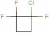 1-Chloro-1,2,2-trifluorocyclobutane