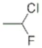 1-Chloro-1-fluoroethane