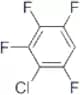 1-Chloro-2,3,4,6-tetrafluorobenzene