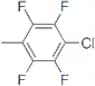 4-Chloro-2,3,5,6-tetrafluorotoluene