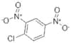 1-Chloro-2,4-dinitrobenzene