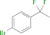 1-Bromo-4-(1,1-difluoroethyl)benzene