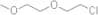2-(2-Methoxyethoxy)ethyl chloride