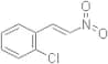 2-Chloro-beta-nitrostyrene
