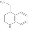 Quinoline, 4-ethyl-1,2,3,4-tetrahydro-
