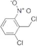 2-Chloro-6-nitrobenzyl chloride
