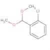Benzene, 1-chloro-2-(dimethoxymethyl)-
