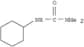 Urea,N'-cyclohexyl-N,N-dimethyl-