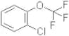 2-(Trifluoromethoxy)chlorobenzene