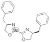 (S,S)-4,4'-dibenzyl-2,2'-bi(2-oxazoline)