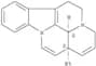 Eburnamenine,17,18-didehydro-, (3a,16a)-