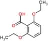 2,6-diethoxybenzoic acid