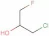 1-Chloro-3-fluoro-2-propanol