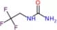 1-(2,2,2-trifluoroethyl)urea