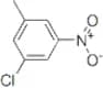 1-chloro-3-methyl-5-nitro-benzene
