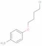 1-(4-Chlorobutoxy)-4-methylbenzene