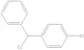 4-Chlorobenzhydryl chloride