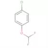 Benzene, 1-chloro-4-(difluoromethoxy)-