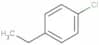 1-Chloro-4-ethylbenzene