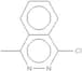 1-Chloro-4-methylphthalazine
