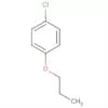 Benzene, 1-chloro-4-propoxy-