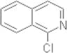 1-Chloroisoquinoline