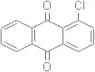 1-Chloroanthraquinone