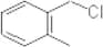 2-Methylbenzyl chloride
