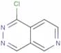 1-CHLOROPYRIDO[3,4-D]PYRIDAZINE