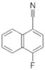 1-CYANO-4-FLUORONAPHTHALENE