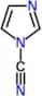1H-imidazole-1-carbonitrile