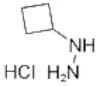 1-CYCLOBUTYLHYDRAZINE HYDROCHLORIDE