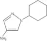 1-Cyclohexyl-1H-pyrazol-4-amine