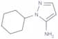 1-Cyclohexyl-1H-pyrazol-5-amine