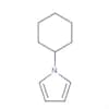 1H-Pyrrole, 1-cyclohexyl-