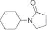 N-Cyclohexyl-2-pyrrolidone