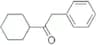 1-cyclohexyl-2-phenyl-1-ethanone