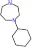 1-cyclohexyl-1,4-diazepane
