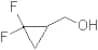 2,2-Difluorocyclopropylmethanol
