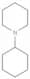 Cyclohexylpiperidine