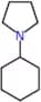 1-Cyclohexylpyrrolidine
