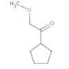 Ethanone, 1-cyclopentyl-2-methoxy-