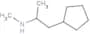 Cyclopentamine
