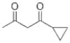 1-Cyclopropyl-1,3-butanedione